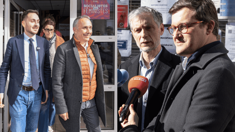 Élections Municipales : La Gauche en Quête d&rsquo;Unité à Lille et Limoges