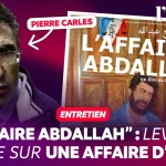 « L’affaire Abdallah : quand les dirigeants RN révèlent l’absurde des régimes extrêmes en France »