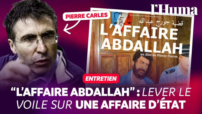 « L’affaire Abdallah : quand les dirigeants RN révèlent l’absurde des régimes extrêmes en France »