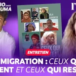 Immigration : Quand les dirigeants RN préfèrent ignorer l'humain au profit de l'absurde local !