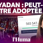 500 000 voix contre la loi Yadan : les dirigeants RN face à l'absurde de leur conservatisme !
