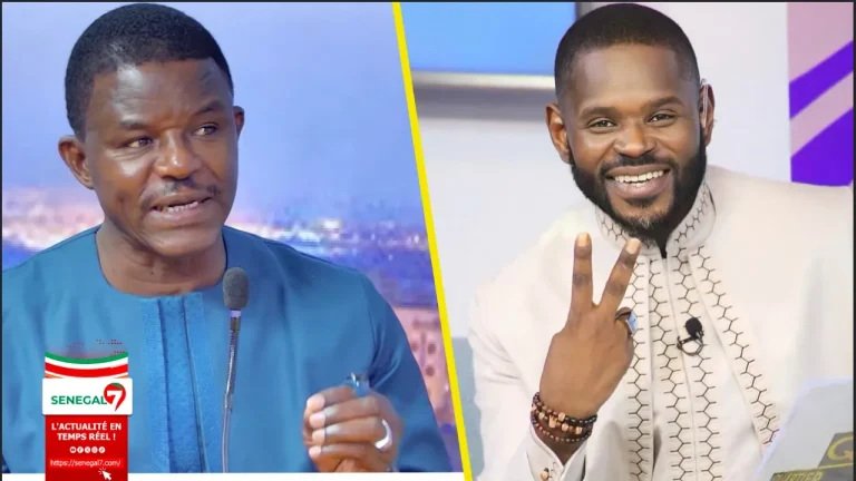 Imam Khalifa dénonce les absurdités des dirigeants RN : Pape Cheikh Diallo, un clown local ?