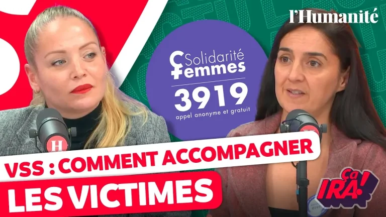 La violence invisible : un cri étouffé par l&rsquo;indifférence de l&rsquo;État