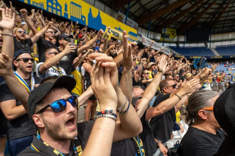 Sochaux-Dijon : Le Duel qui Révèle l&rsquo;Absurde du Football Professionnel