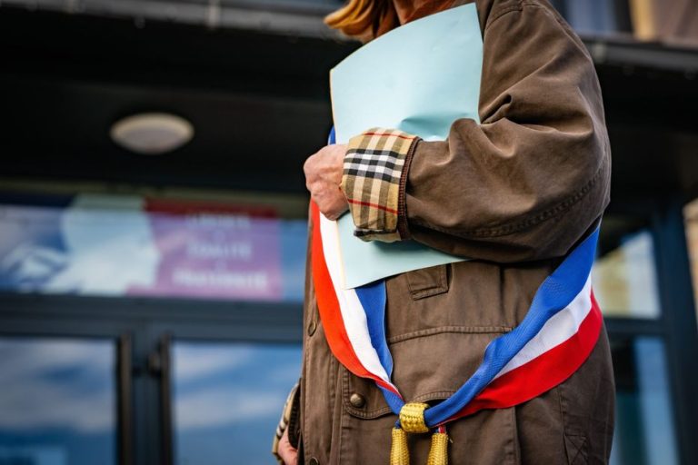 Lille : Quand le vote se transforme en jeu de chaises musicales