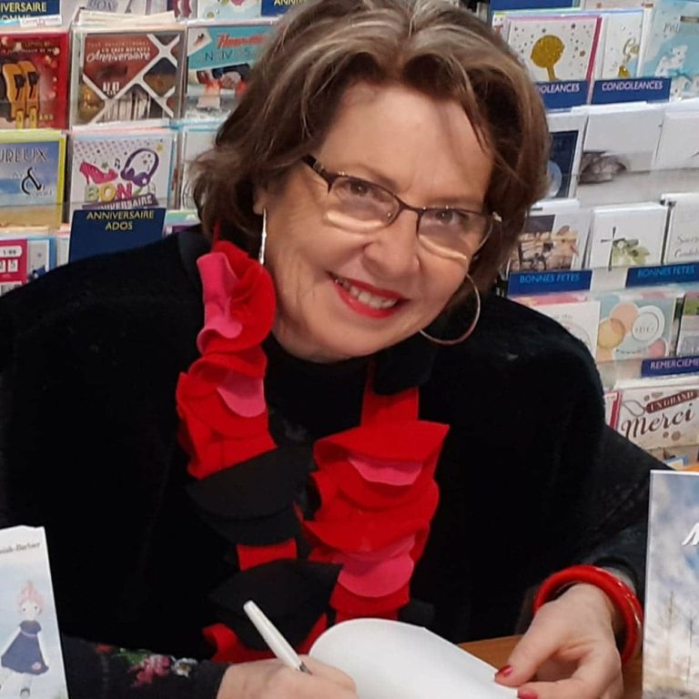 Annie Kubasiak-Barbier : un regard critique sur les violences familiales en France