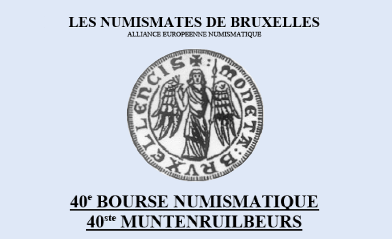 La 40ème Bourse Numismatique : Entre Passion et Ironie