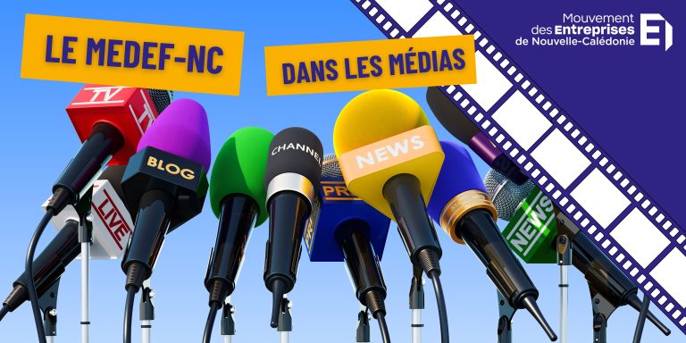 Entrepreneuriat calédonien : un mirage éducatif ou une réelle opportunité ?