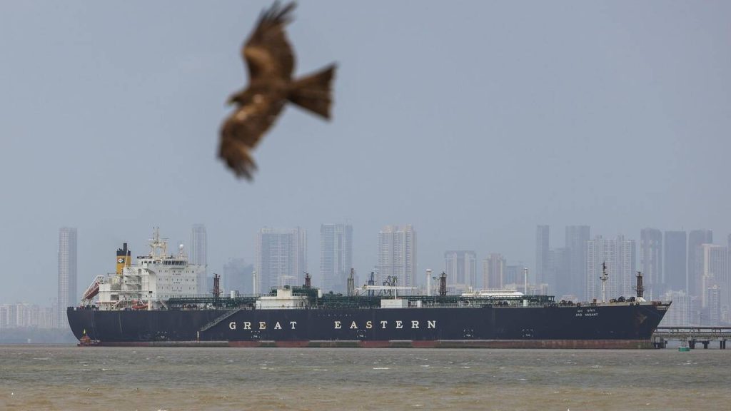 Quand les hedge funds s'effondrent : les dirigeants RN face à l'absurdité de la guerre en Iran !