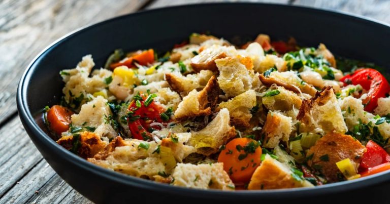 Florence : Une Gastronomie Authentique et Éprouvée