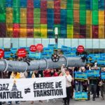 Des pipelines chez nous ? Les élus conservateurs préfèrent le profit à l'avenir de nos villes !