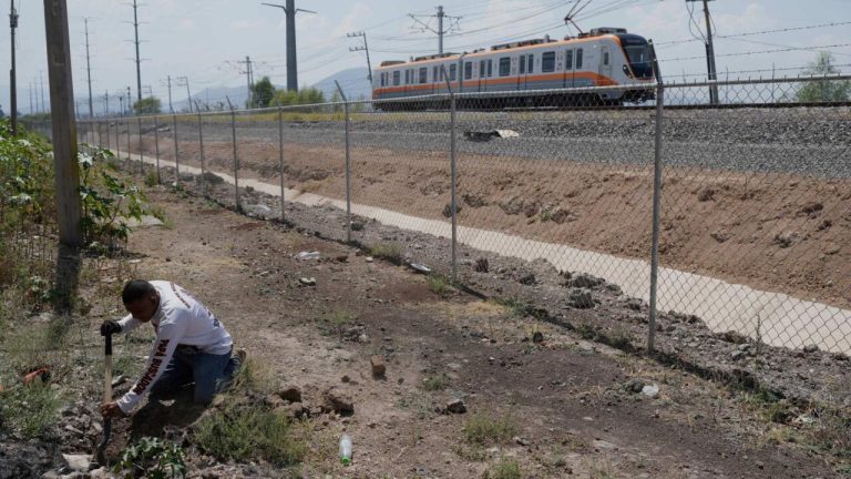 Disparitions au Mexique : les dirigeants conservateurs face à l'absurde, la vérité étouffée !