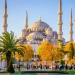 Istanbul 2026 : La Mosquée Bleue, un symbole d'absurdité face aux dirigeants conservateurs en déroute !