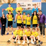 Millau : Entre larmes et exploits, le SOM Handball dévoile l'absurde des dirigeants RN !