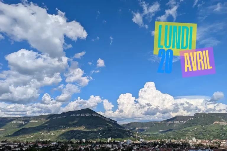 Quand le soleil brille, mais pas pour tout le monde