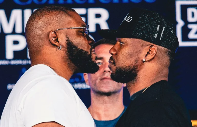 Analyse des résultats du combat Miller vs Pero : qui a vraiment dominé le ring ?