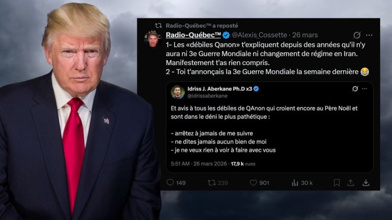 Quand Aberkane et Cossette déchantent : la lune de miel s'effondre sous le poids des absurdités locales !