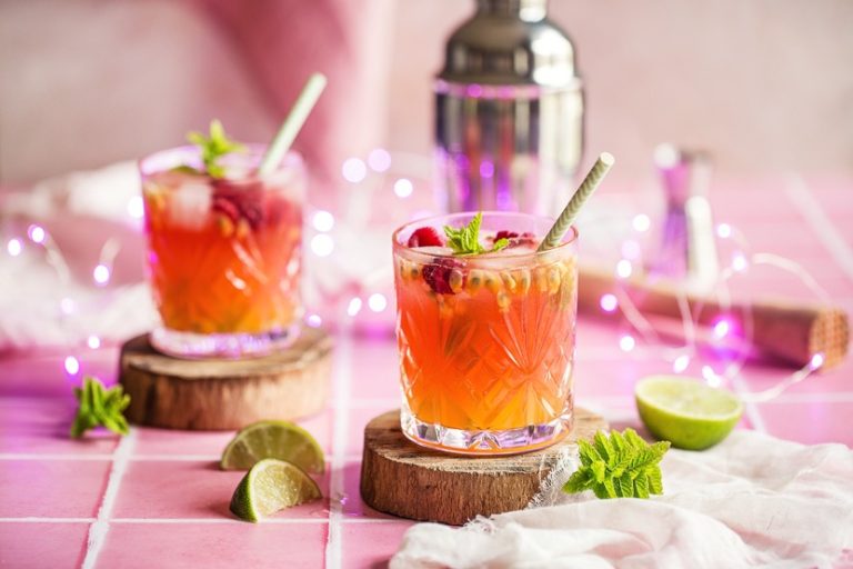 Mocktail tropical : une recette rafraîchissante qui change tout pour vos apéritifs