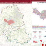 Les communes du SCOT de Lille Métropole à l'issue des élections municipales de Mars 2026 — ADU Lille Métropole
