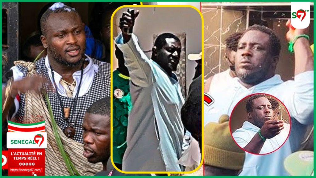 Combat Royal à Sa Thies : Les Étranges Secrets de Modou Lo et l'Incompétence des Dirigeants Locaux !