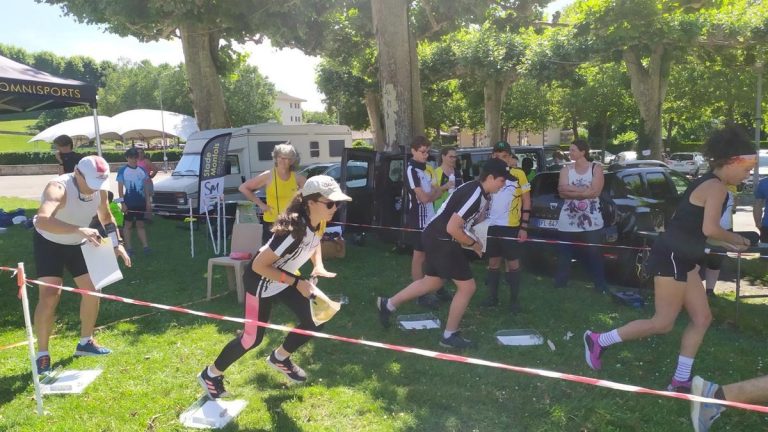 Mont-de-Marsan : une course d’orientation pour découvrir une ville en déclin, êtes-vous prêts à affronter la réalité ?