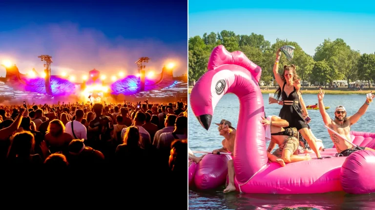 Sea You Festival : Quand la musique cache des eaux troubles