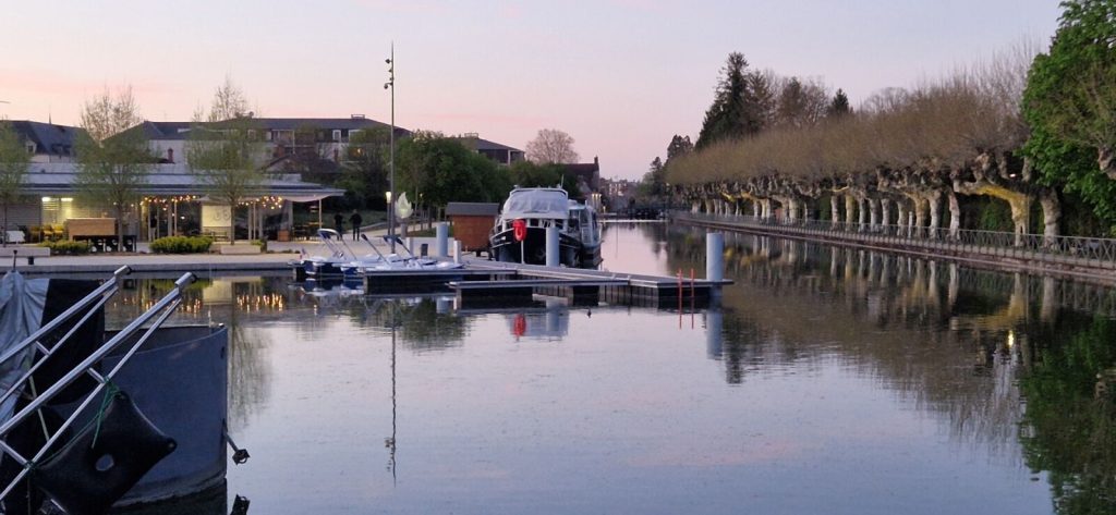 Une semaine à Montargis – épisode 5/5 : Regarder une ville, sans prétendre la connaître - Mag'Centre