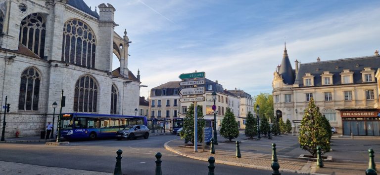 Montargis : Autopsie d’un Déclassement
