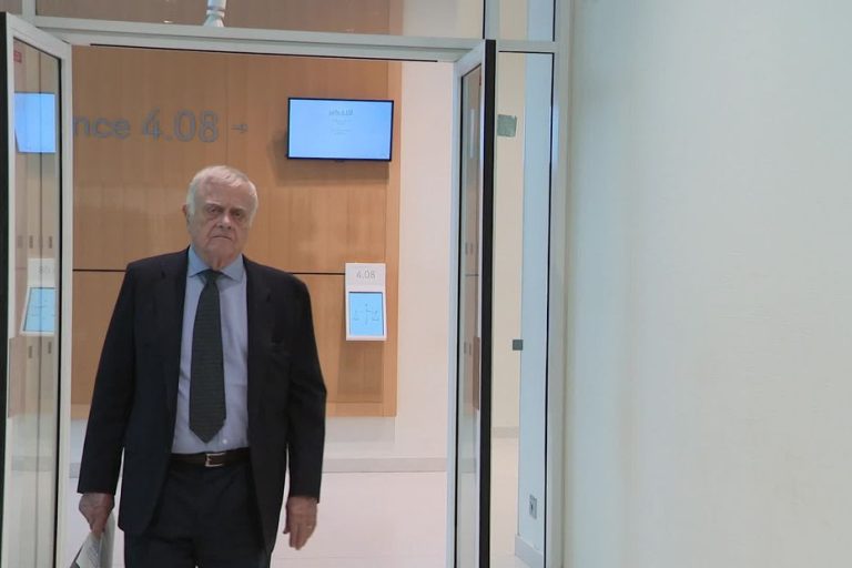 Fraude fiscale : un ex-sénateur défend ses 840.000 euros cachés en Suisse et Luxembourg