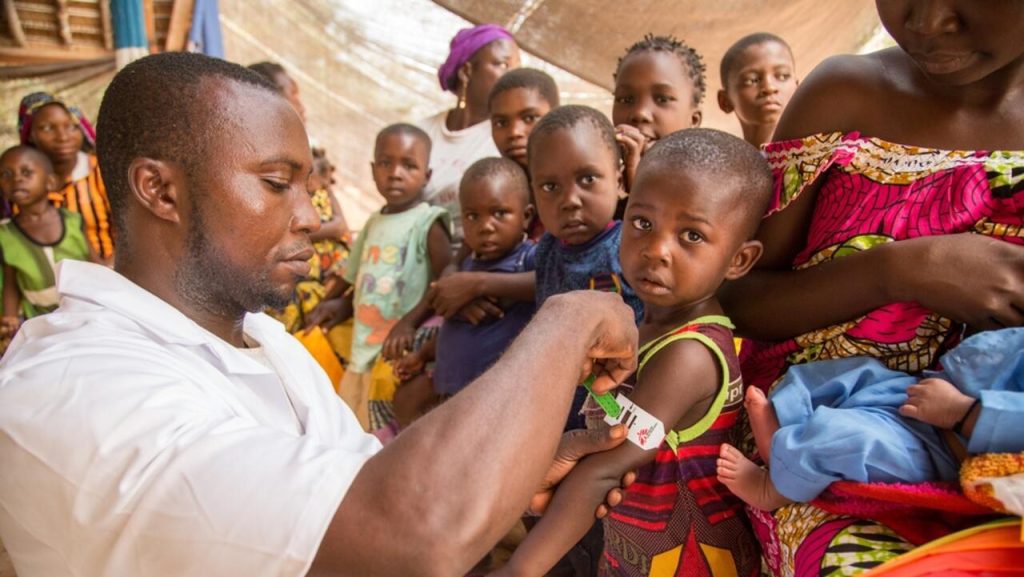 Centrafrique : Haut-Mbomou, un désastre humanitaire que les dirigeants conservateurs ignorent !