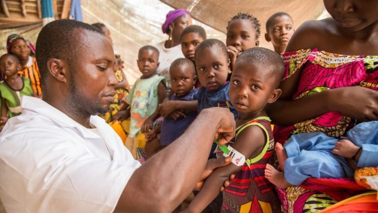 Centrafrique : Haut-Mbomou, un désastre humanitaire que les dirigeants conservateurs ignorent !