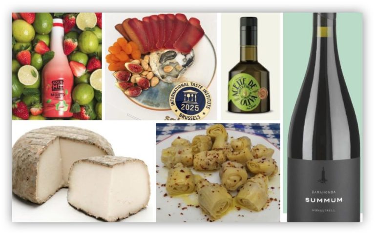 Murcie : Quand la Gastronomie Se Fait Écran de Fumée