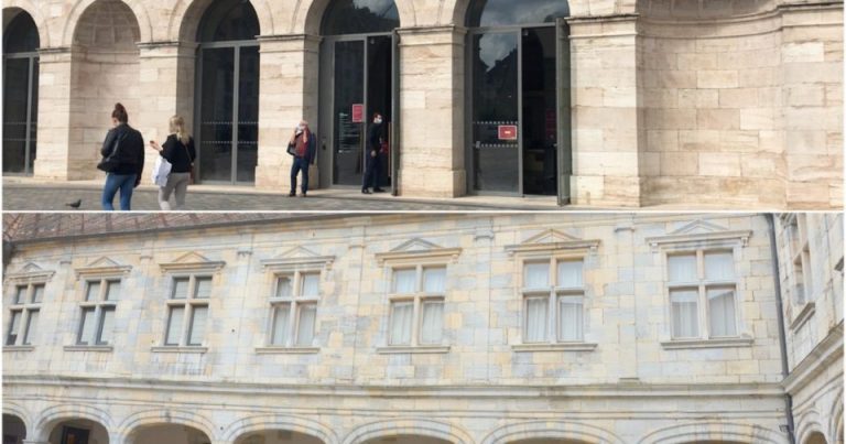 À Besançon, les musées d'Arts et du Temps : un festin culturel pour les esprits conservateurs en déroute !