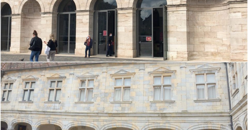 À Besançon, les musées d'Arts et du Temps : un festin culturel pour les esprits conservateurs en déroute !