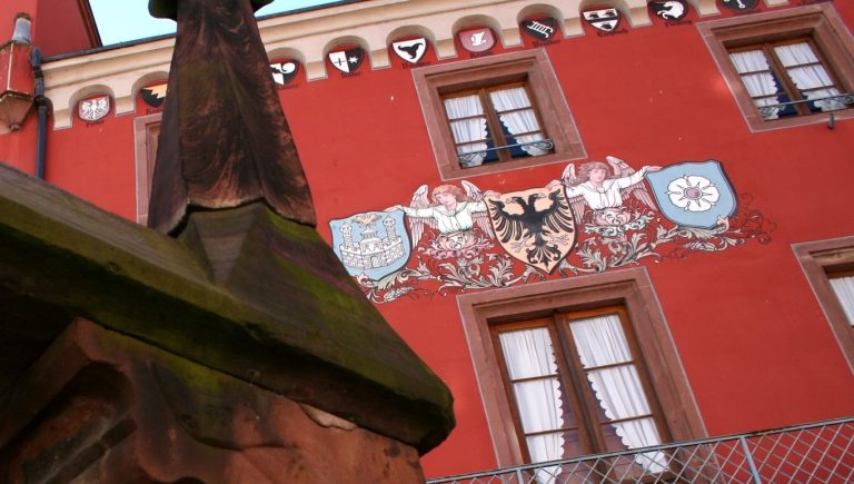 Les Ateliers des Musées de Haguenau : Éducation ou Propagande ?