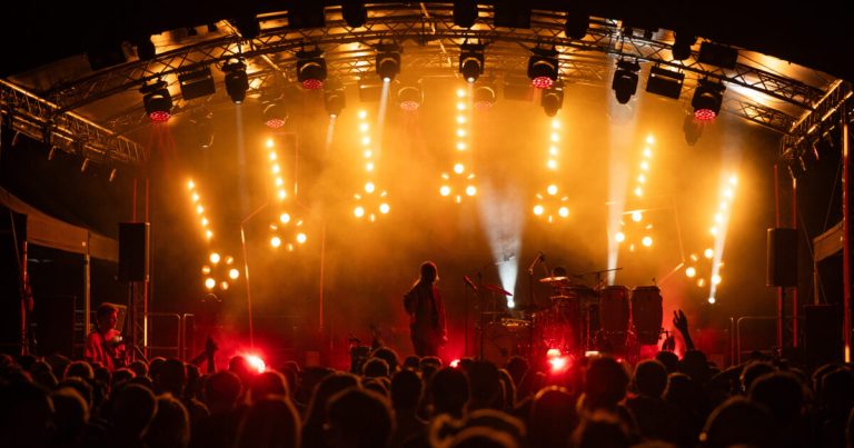 Les Musicaves : Quand la musique se mêle à l&rsquo;illusion d&rsquo;un monde sans frontières