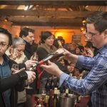 Salon des Vignerons namurois et Balades aux Flambeaux à la Citadelle de Namur, 14-15 février 2024.