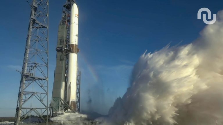 Blue Origin : Une Réussite Qui Cache des Incohérences Systémiques