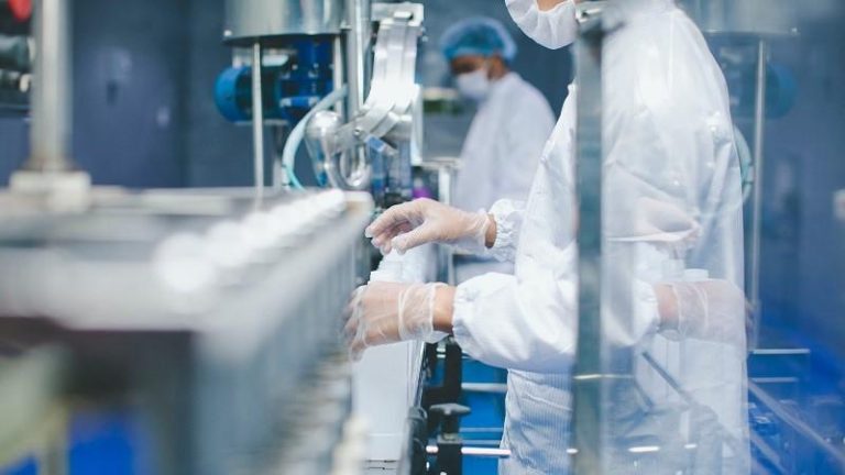 Salima Yakhlef : quel impact pour le site Novo Nordisk de Chartres ?