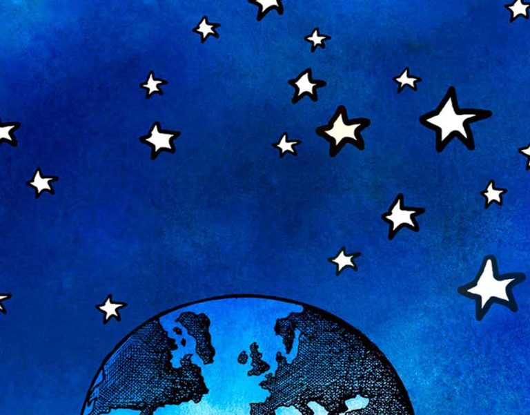 2026 : Nuit des étoiles ou Nuit des illusions ? Le Musée de l&rsquo;Air vous ment !