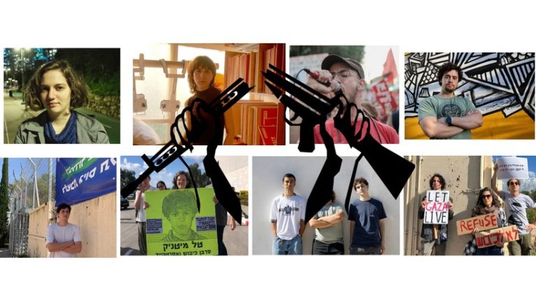 Objection de conscience : quand la citoyenneté rime avec militarisation