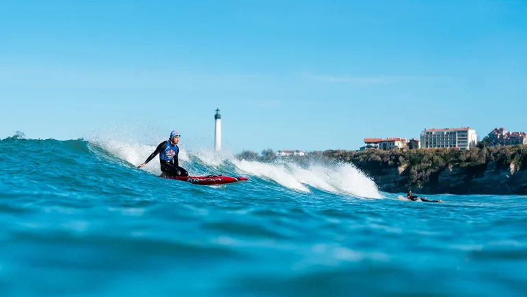 Ocean Rescue 2025 : Bob Whittaker et Kelsey Cummings face à un défi extrême inédit
