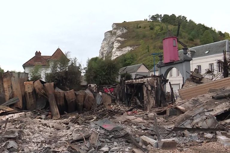 Incendie du Moulin Rose : Quand la prison devient un centre de commandement criminel