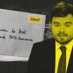 Blast le souffle de l’info