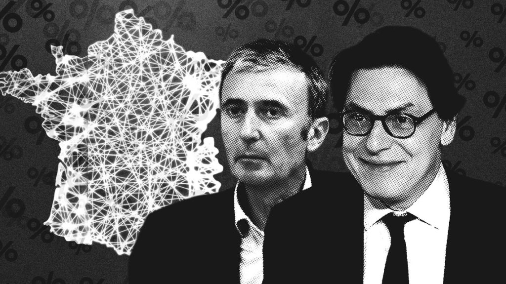 Blast le souffle de l’info