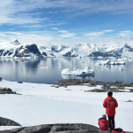 Quand la fonte de l'Antarctique fait rêver les extrêmes : les dirigeants conservateurs à la recherche d'un nouvel Eldorado !