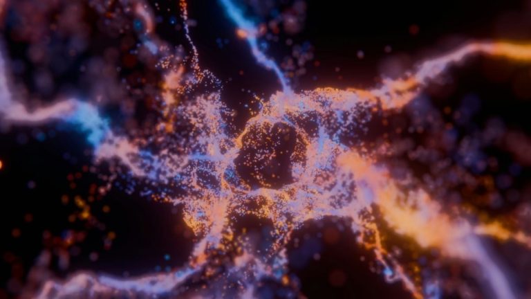 Dans le froid polaire, des physiciens cherchent la matière noire pendant que nos élus conservateurs gèlent l’avenir !