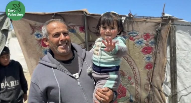 Gaza : Orphelins en quête de survie, l&rsquo;indifférence du monde