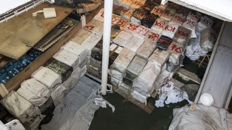 La Cocaïne et les Conduites Addictives : Un Fléau Ignoré au Cœur des Territoires