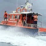 Un voilier échoué au large de Sainte-Luce : cinq personnes secourues, que s&rsquo;est-il passé ?